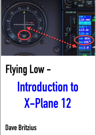 Introduction to X-Plane 12