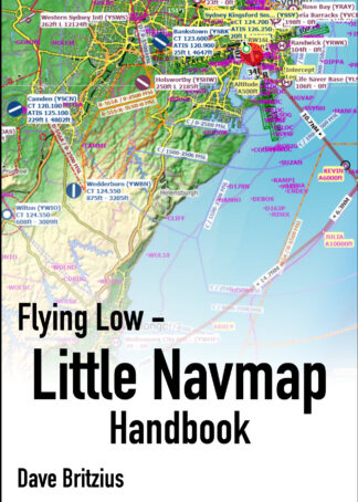 Little Navmap Handbook MSFS/X-Plane/Prepar3D/FSX