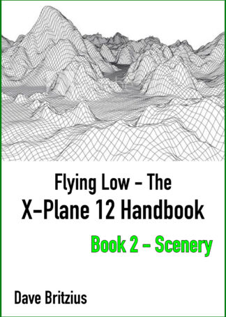X-Plane 12 Handbook - Scenery