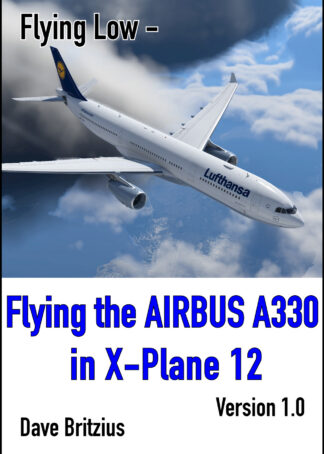 Flying the Airbus A330